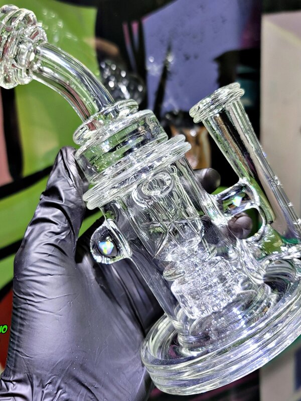 Bronx Incycler