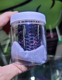 Heat Cage