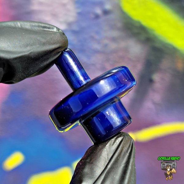 Carb Caps Gorilla Radio