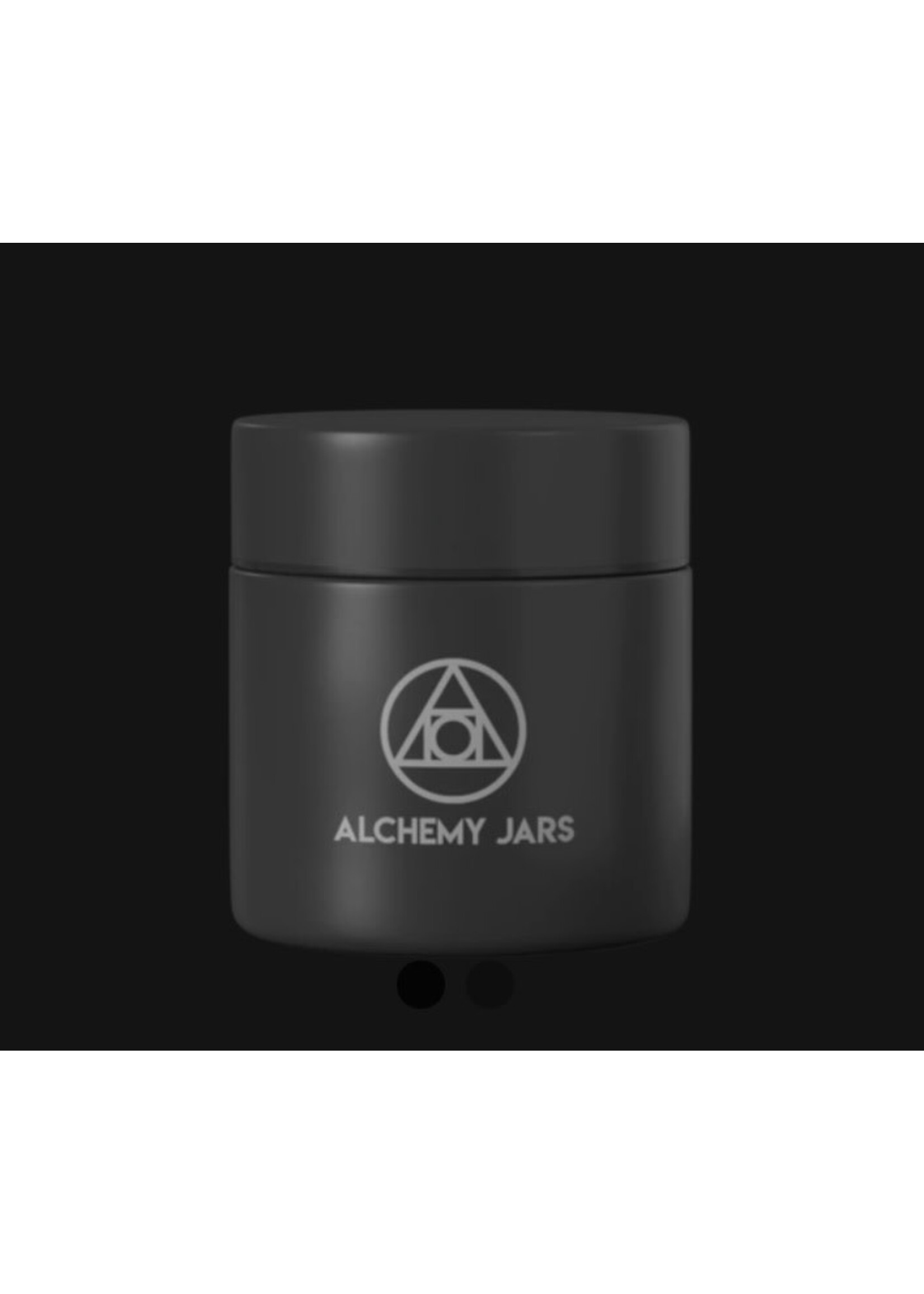 Alchemy Jars