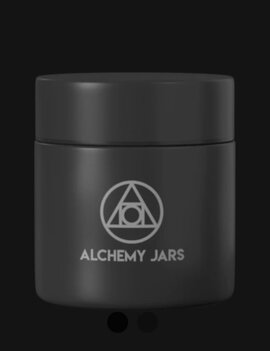 Alchemy Jars
