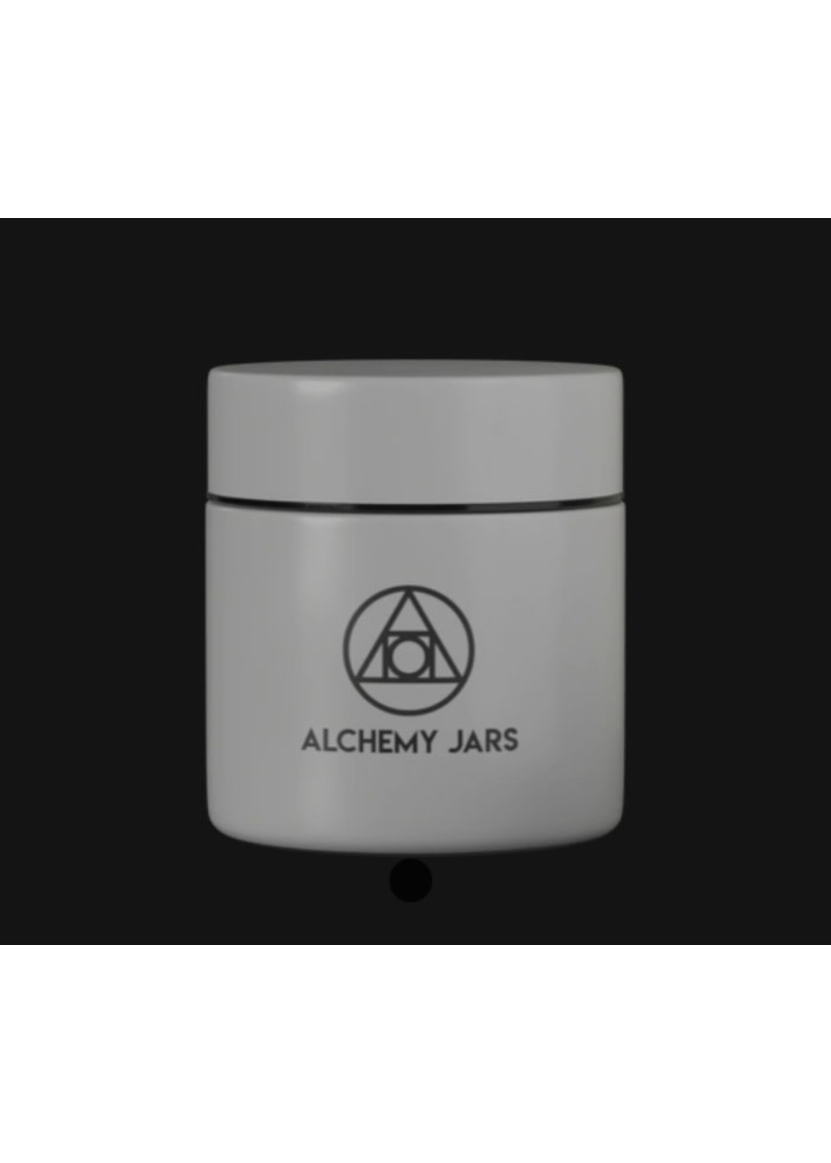 Alchemy Jars
