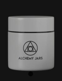 Alchemy Jars