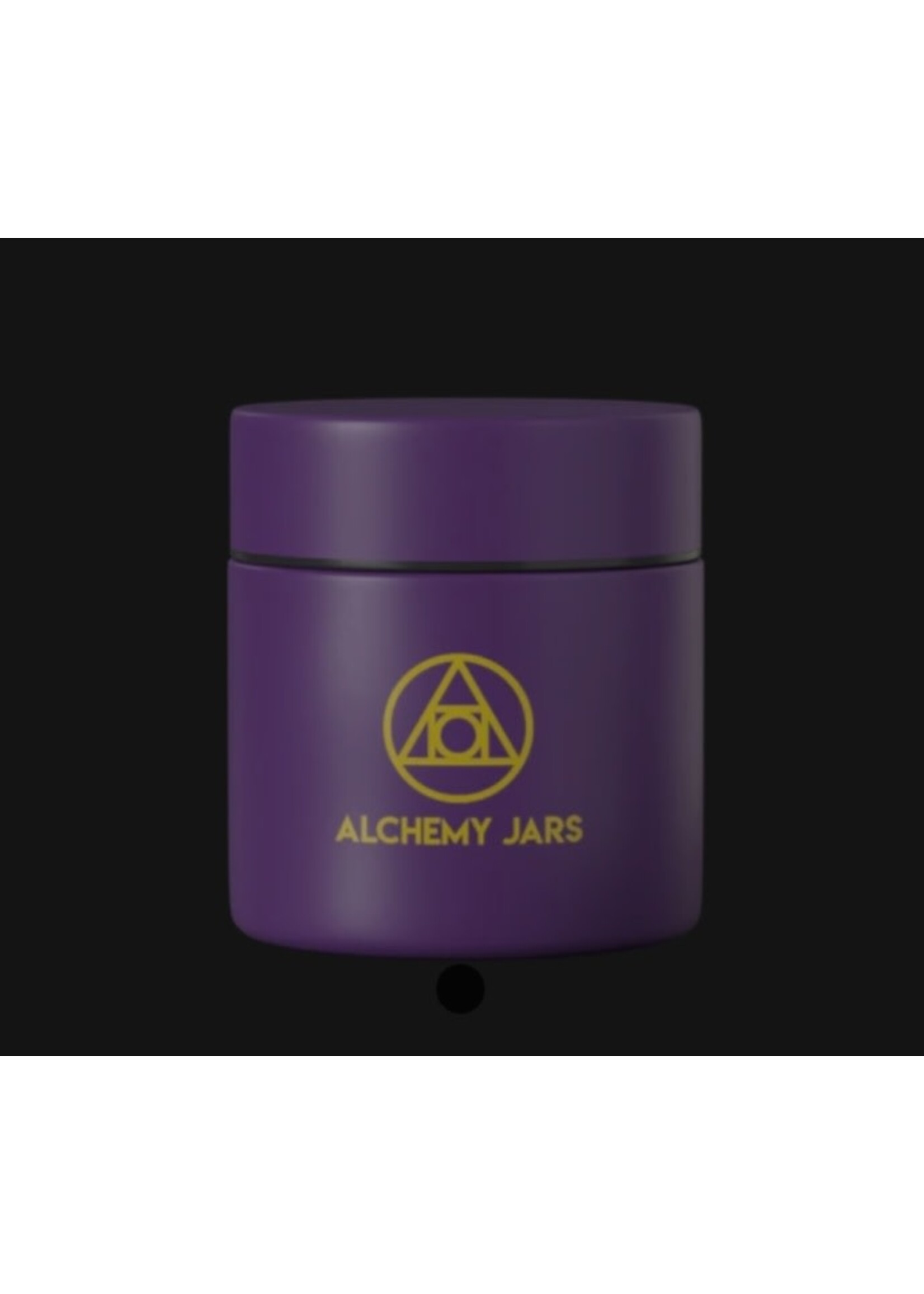 Alchemy Jars