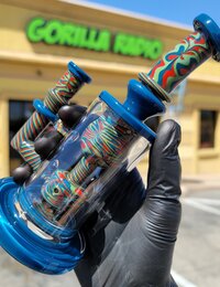 Don Rob Incycler Collabs