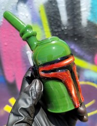 Weapons of Glass Destruction