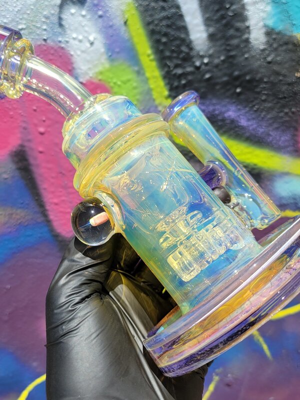 Bronx Incycler