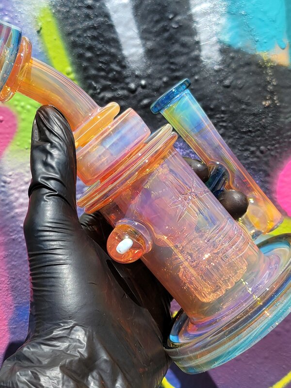 Bronx Incycler