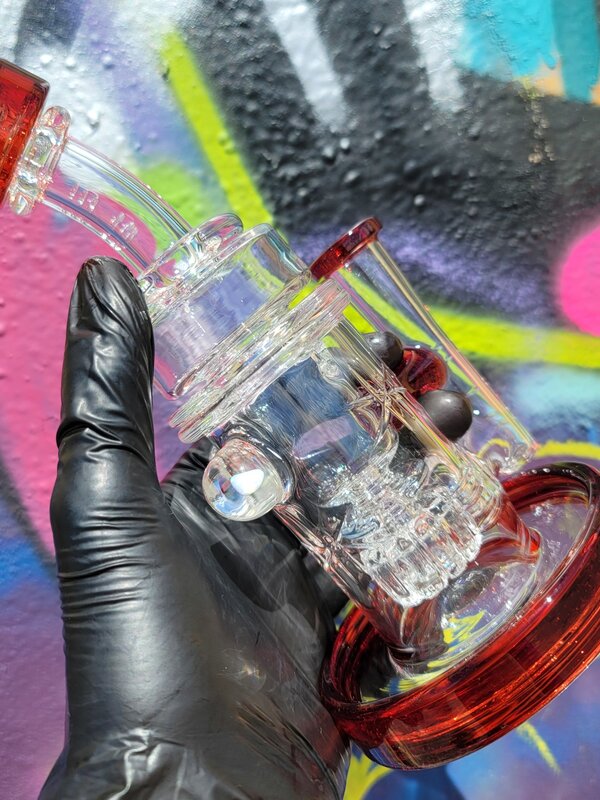 Bronx Incycler