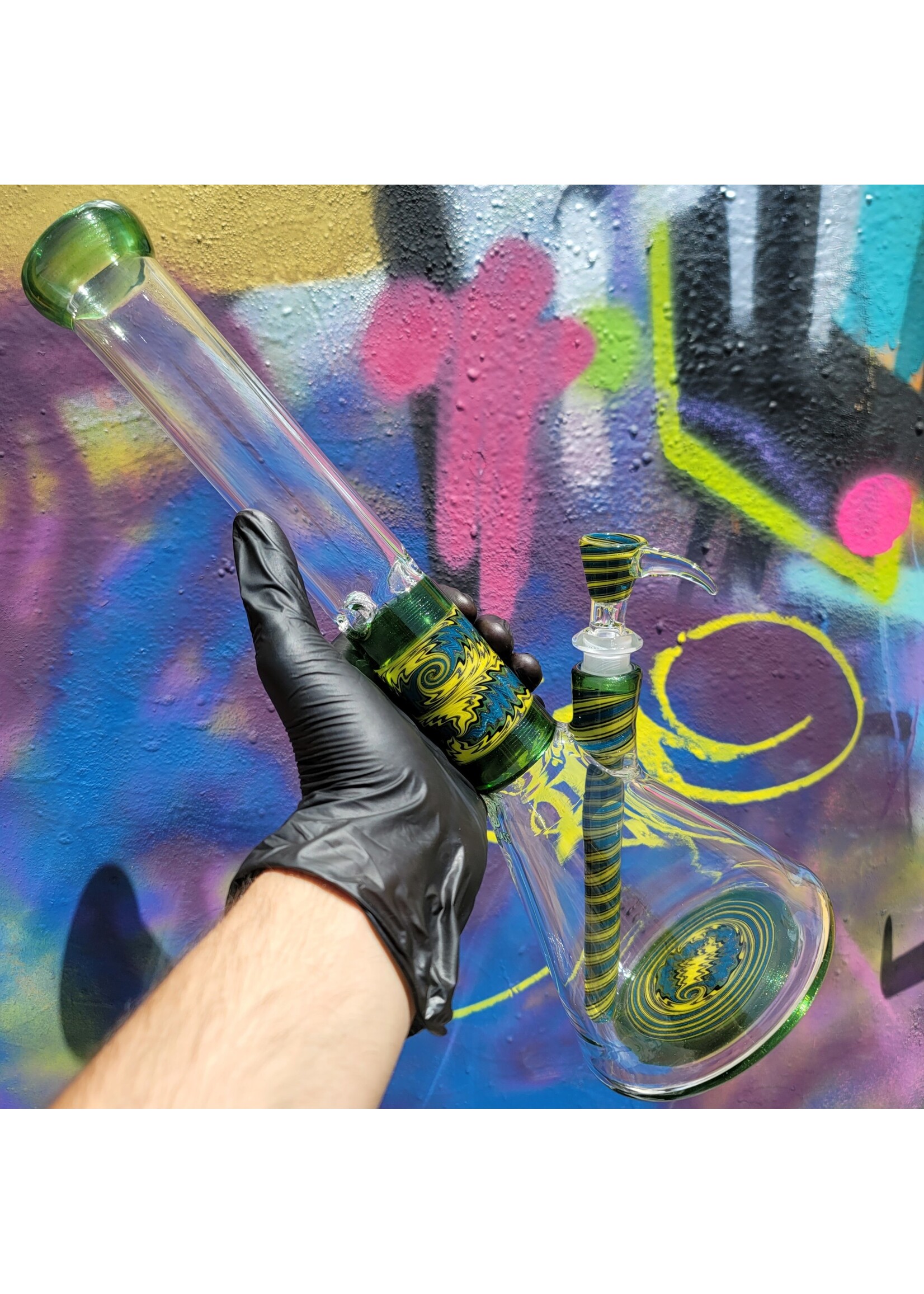 Augy Beakers
