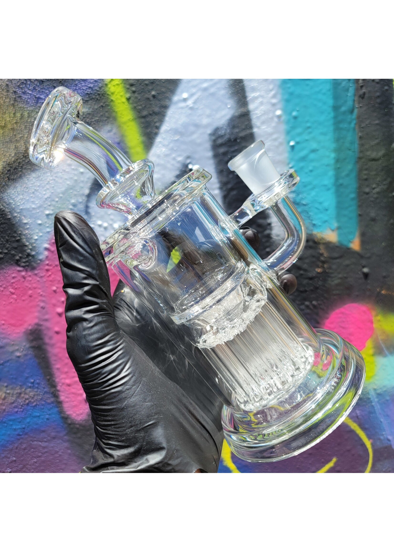 Leisure Leisure 13arm Incycler