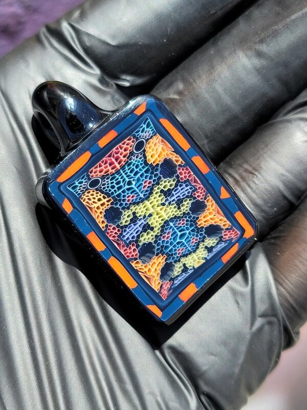 Kaj Beck Tiles