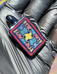 Kaj Beck Tiles