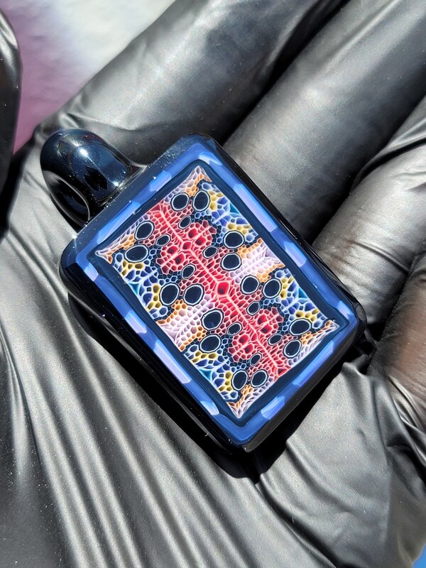 Kaj Beck Tiles