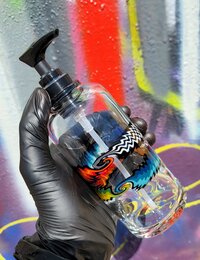 KJH Soap Dispenser