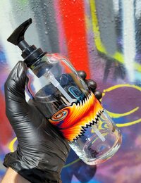 KJH Soap Dispenser