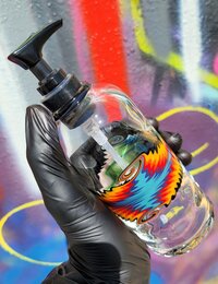 KJH Soap Dispenser