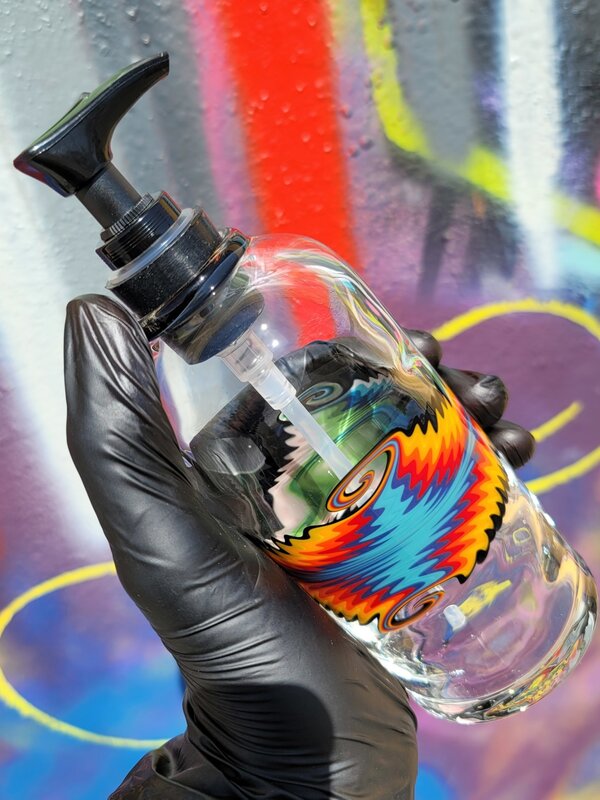KJH Soap Dispenser