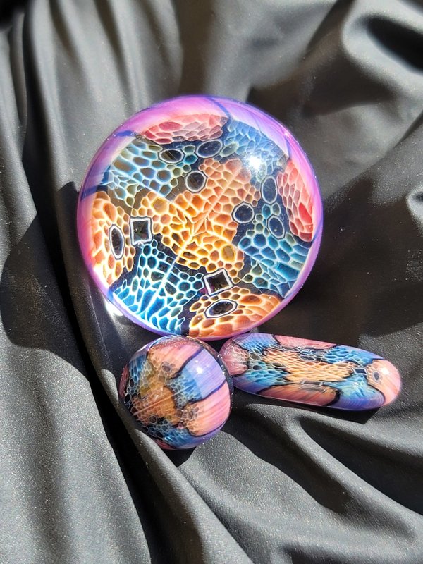 Kaj Beck Slurper Sets