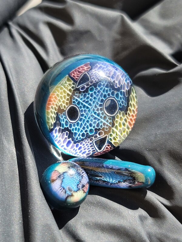 Kaj Beck Slurper Sets