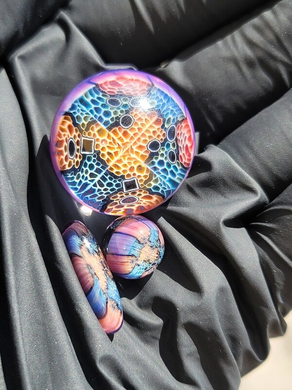 Kaj Beck Slurper Sets