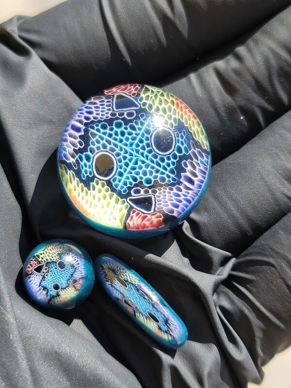 Kaj Beck Slurper Sets