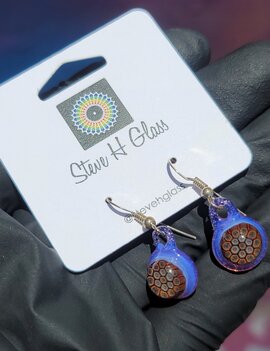 Steve H Earrings Dangles