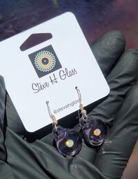 Steve H Earrings Dangles