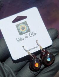 Steve H Earrings Dangles