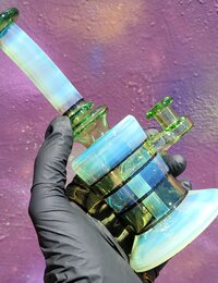 Seth Jones Banger Hanger