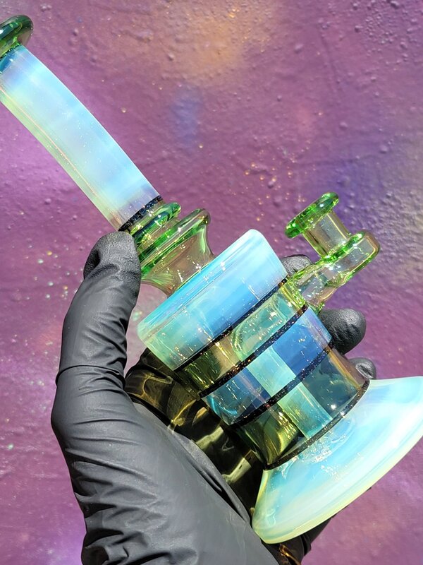 Seth Jones Banger Hanger