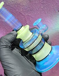 Seth Jones Banger Hanger