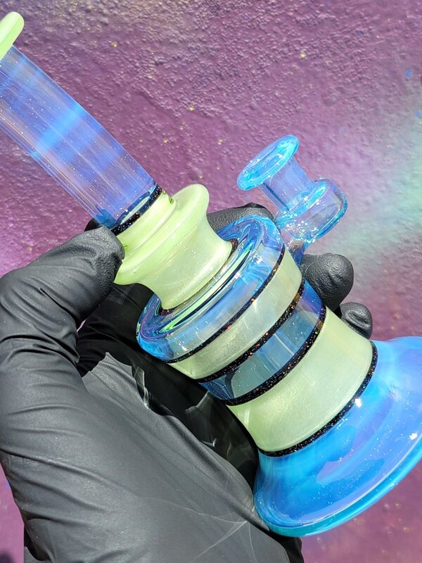 Seth Jones Banger Hanger