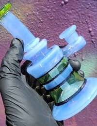 Seth Jones Banger Hanger