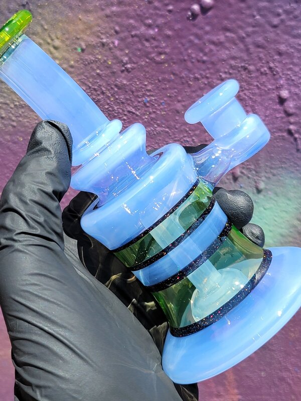 Seth Jones Banger Hanger