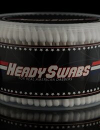 Heady swabs