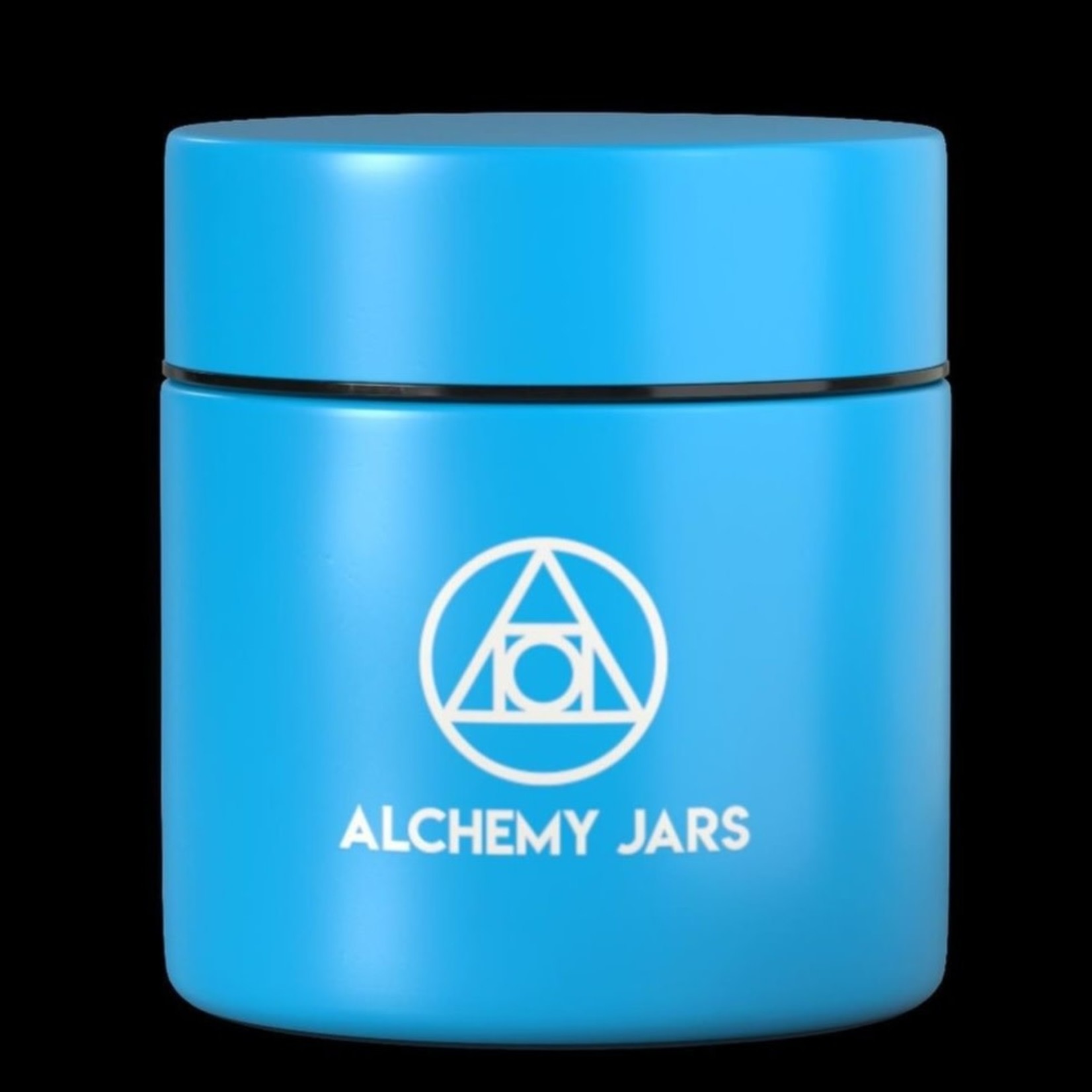 Alchemy Jars