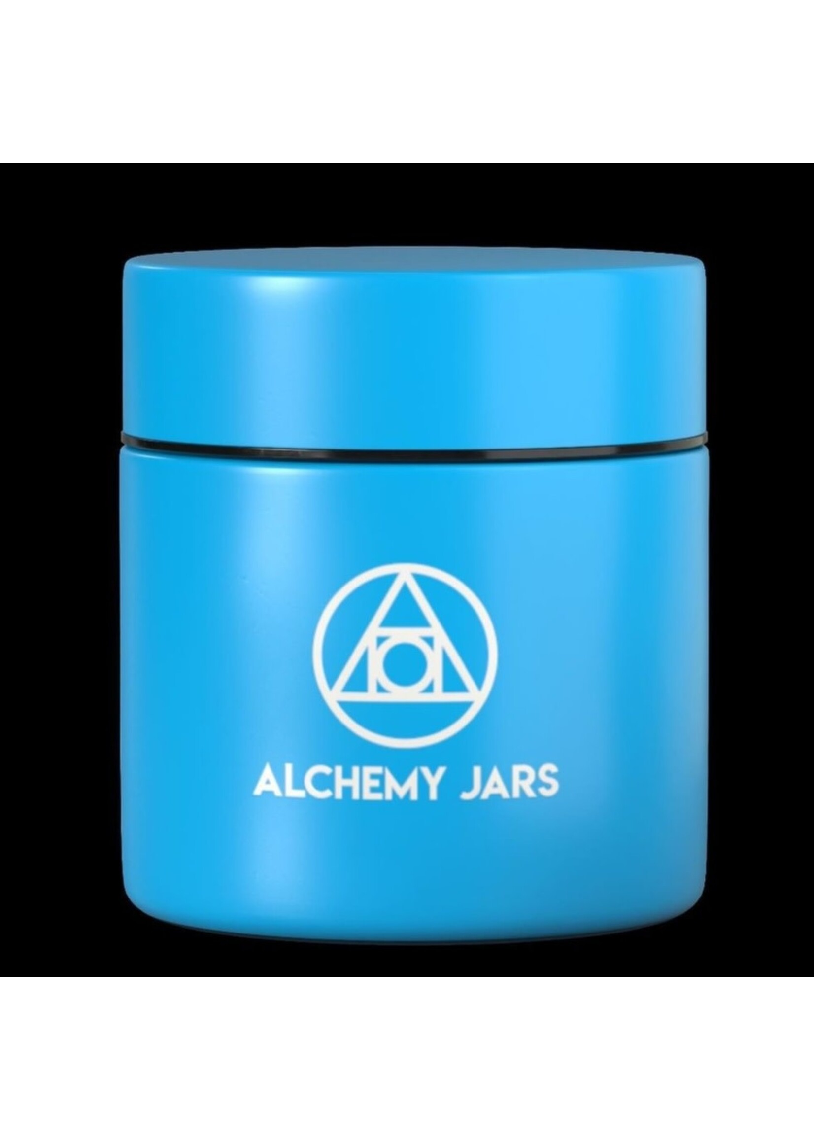 Alchemy Jars