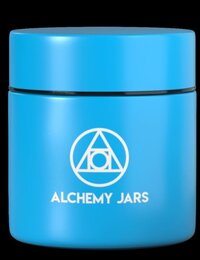 Alchemy Jars