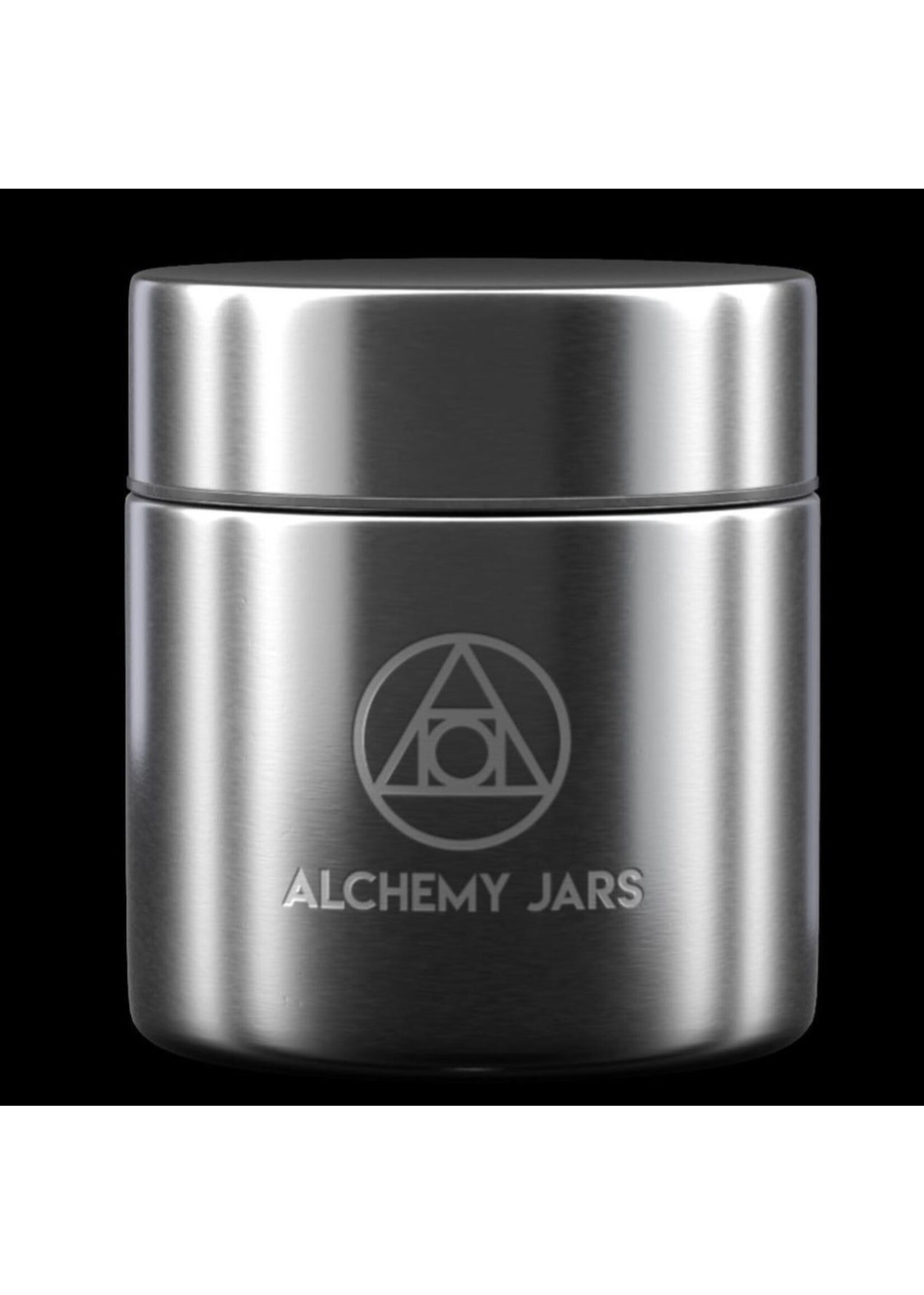 Alchemy Jars