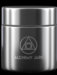 Alchemy Jars