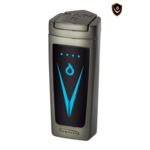 Vector Icon II Torch