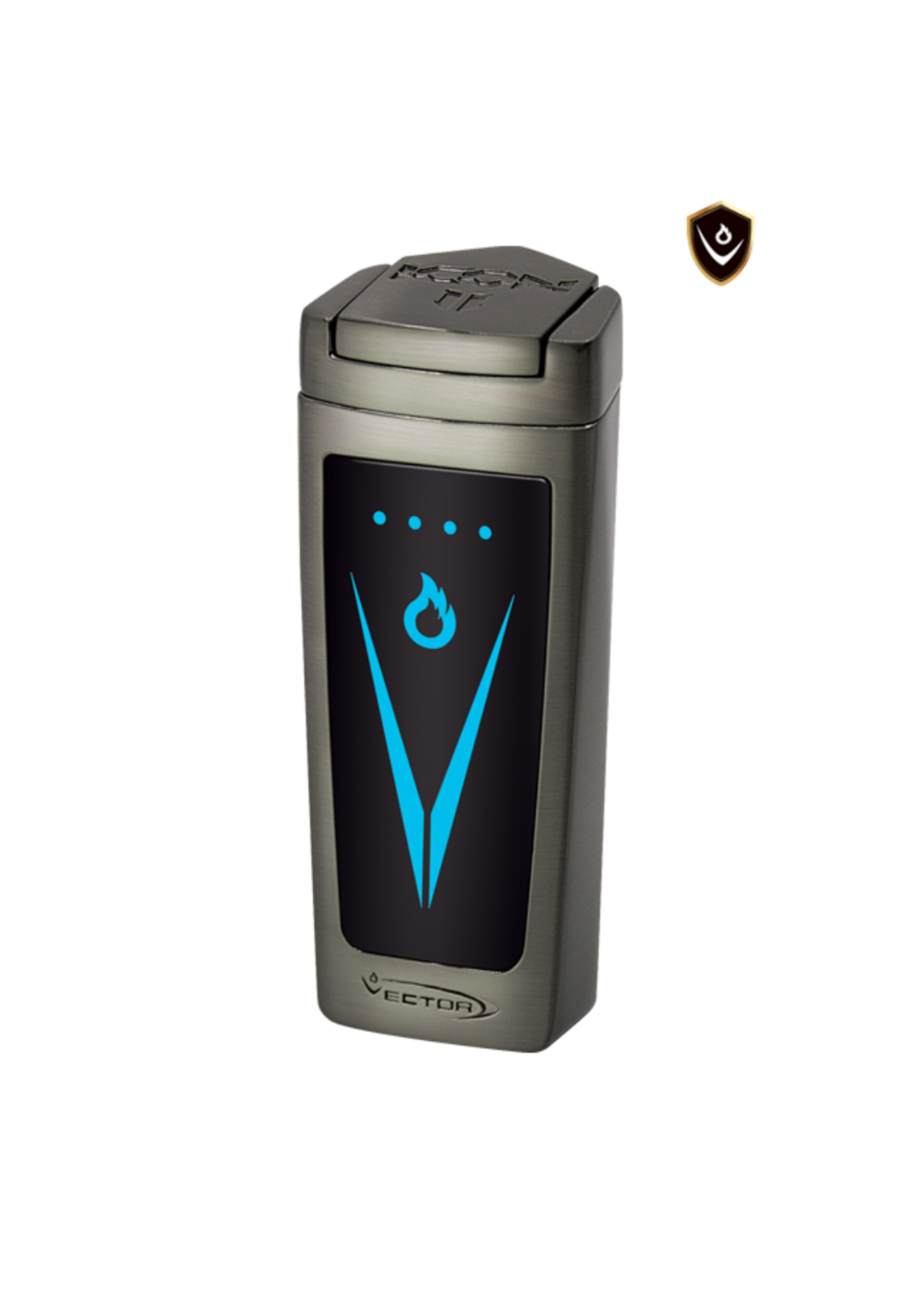 Vector Vector Icon II Torch