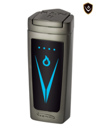 Vector Vector Icon II Torch