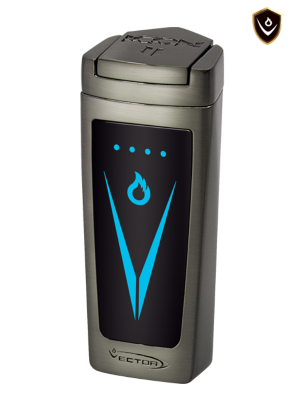 Vector Vector Icon II Torch