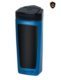 Vector Vector Icon II Torch