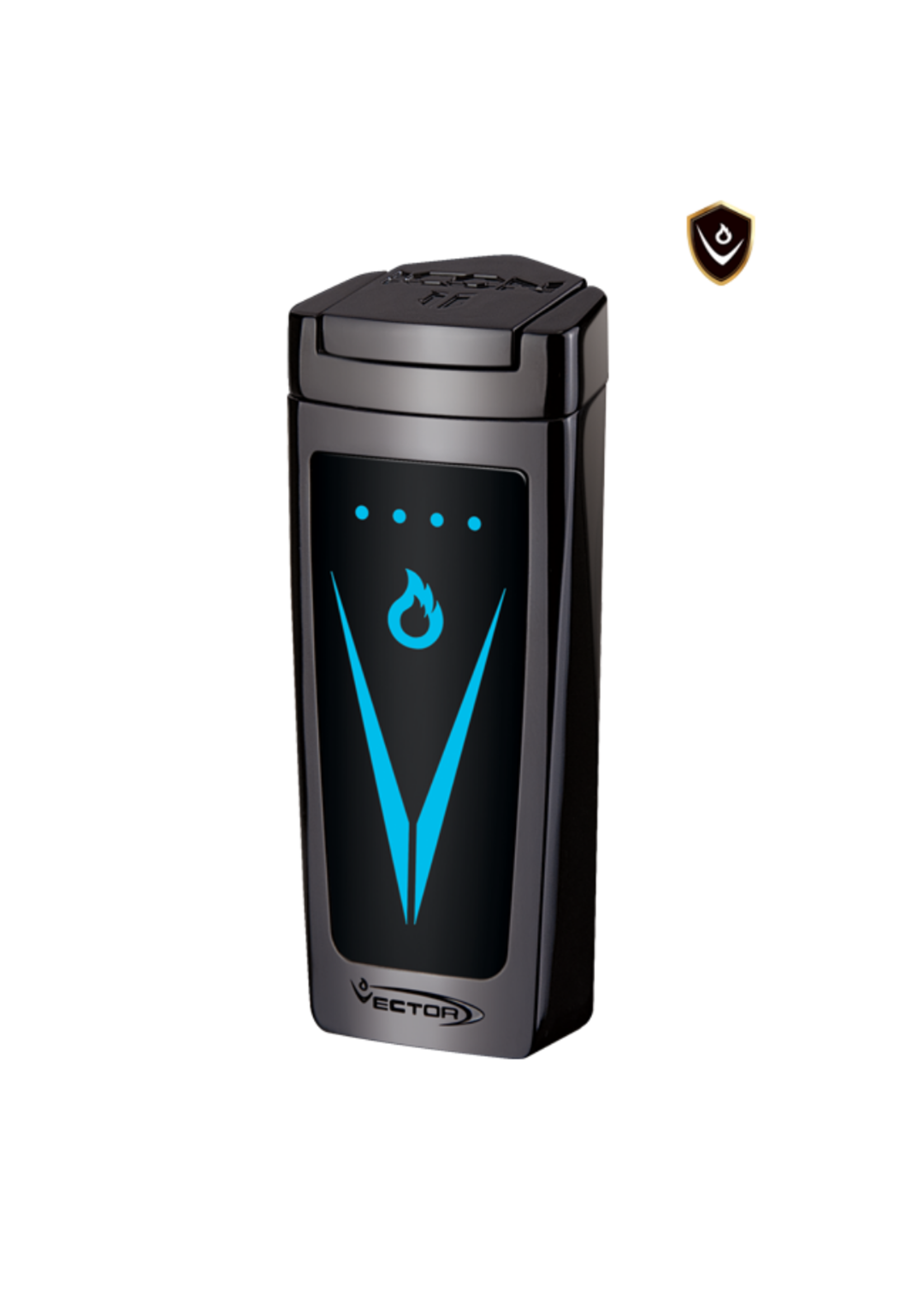 Vector Vector Icon II Torch