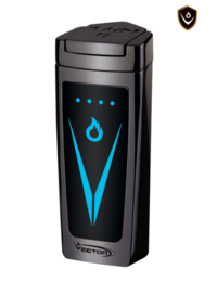 Vector Vector Icon II Torch