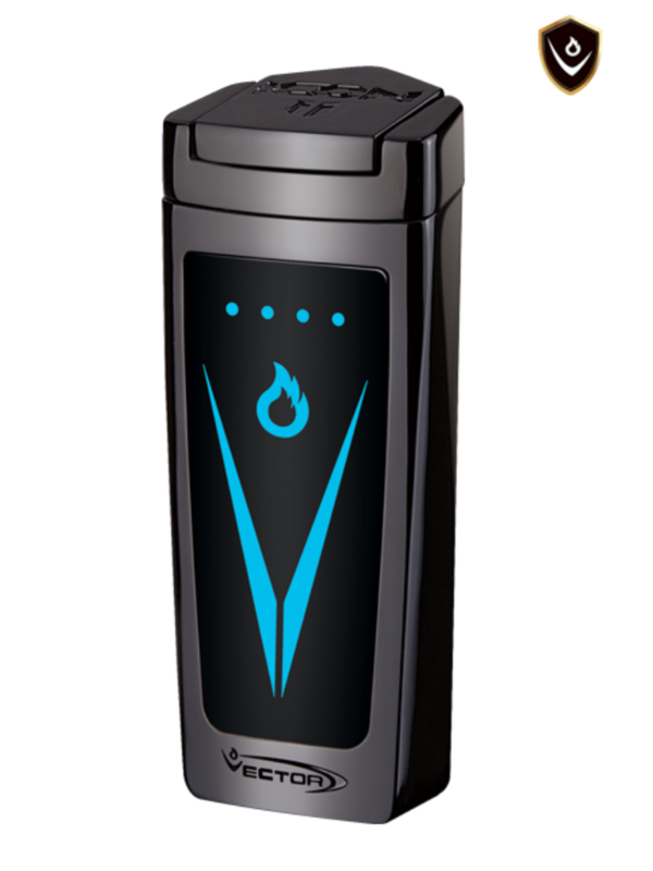 Vector Vector Icon II Torch