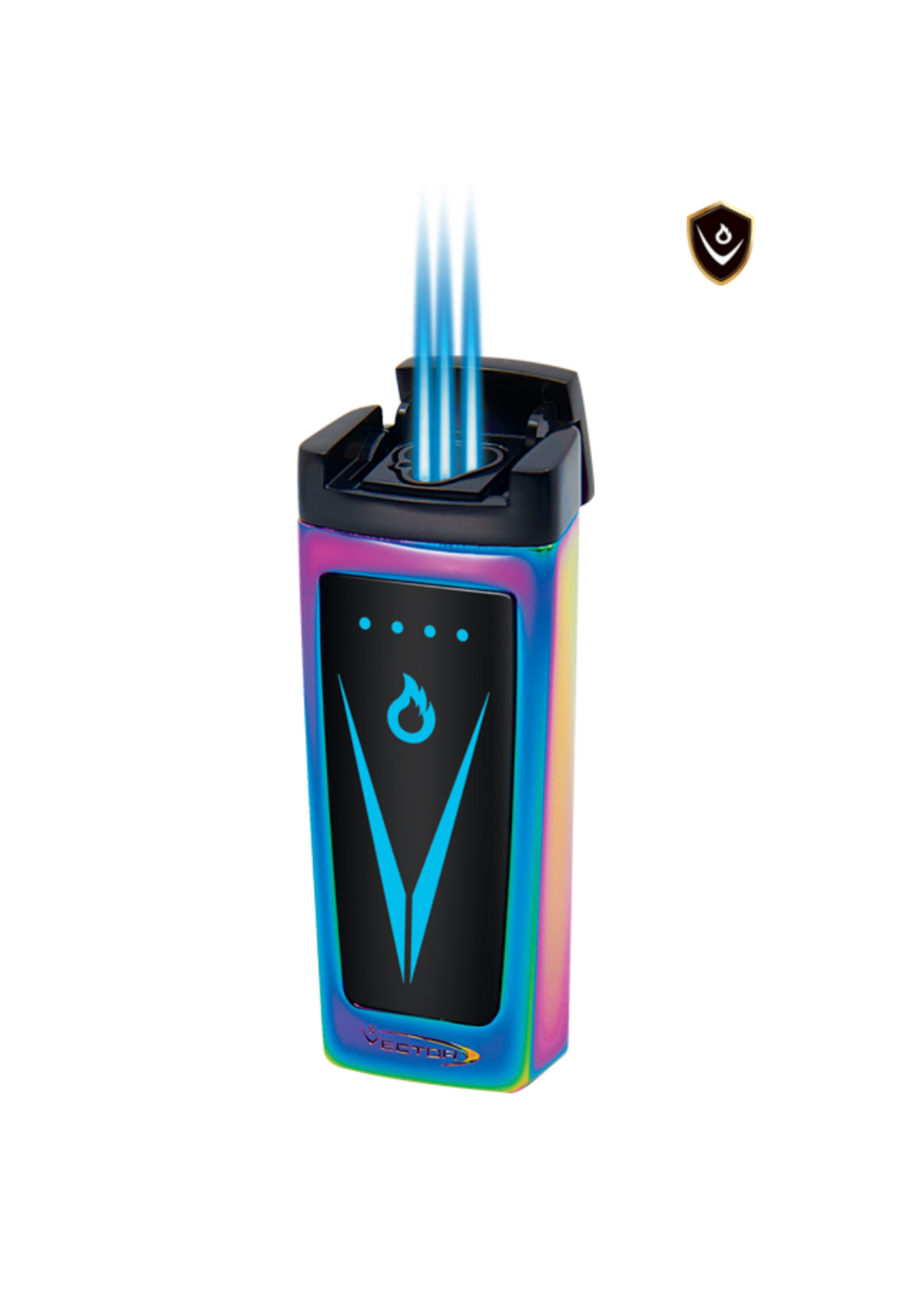 Vector Vector Icon II Torch